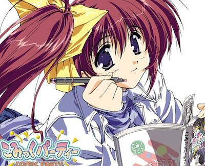 00年代のアニメ やっぱり目が大きすぎる あにめにじげんまとめ