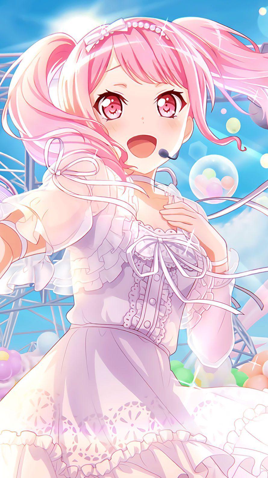 ワイ バンドリの丸山彩ちゃんに恋をする あにめにじげんまとめ ワイ バンドリの丸山彩ちゃんに恋をする あにめにじげんまとめ