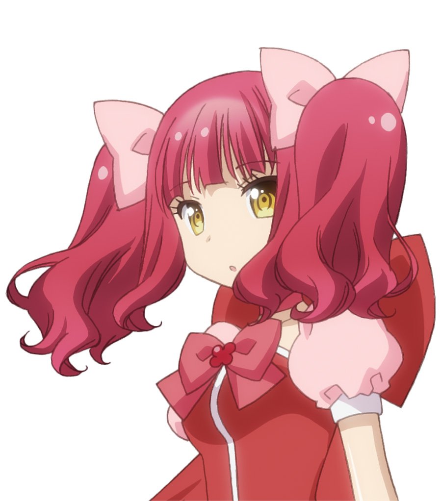 アニメ あんハピ の放送からもうすぐ一年 あにめにじげんまとめ