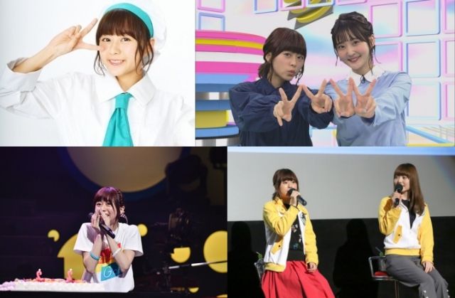 水瀬いのりさんの代表作がいつの間にか プリキュア リゼロ にされている件 あにめにじげんまとめ