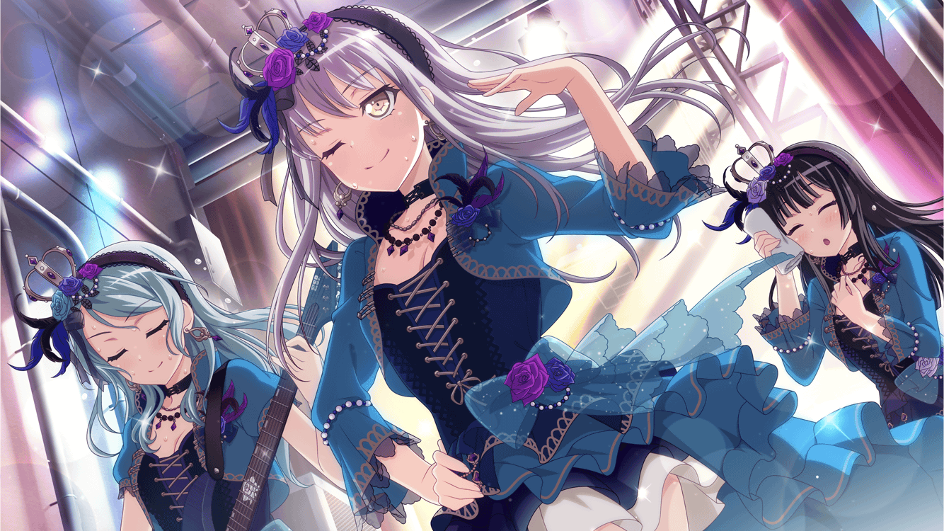 バンドリの弦巻こころちゃん ガチのマジで可愛い あにめにじげんまとめ バンドリの弦巻こころちゃん ガチのマジで可愛い あにめにじげんまとめ