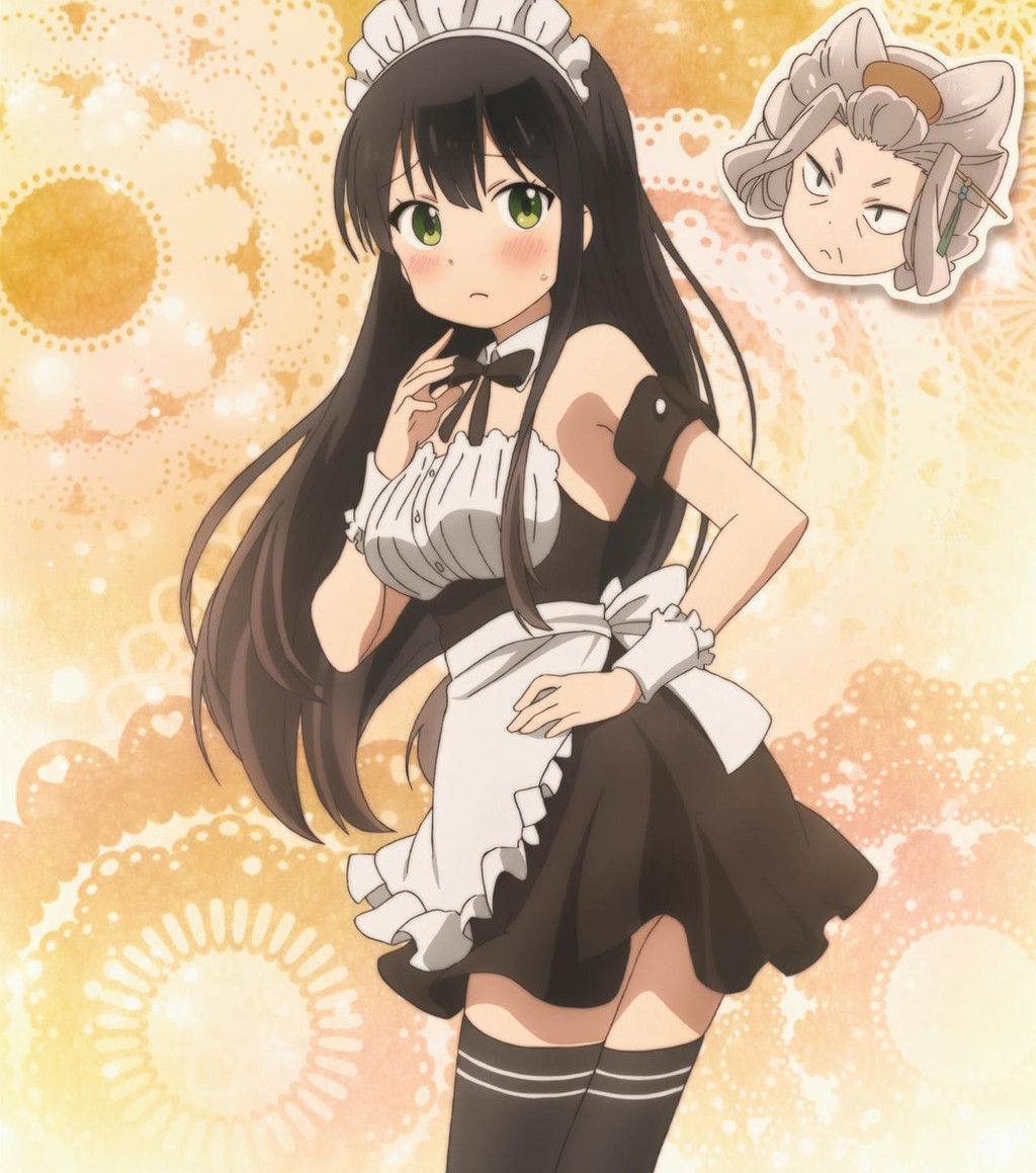 うらら迷路帖とかいうメインキャラが全員かわいい奇跡のアニメwwwwwwwwwwwwwwwwwwwwwwwwwwww あにめにじげんまとめ うらら迷路帖とかいうメインキャラが全員かわいい奇跡のアニメwwwwwwwwwwwwwwwwwwwwwwwwwwww あにめにじげんまとめ