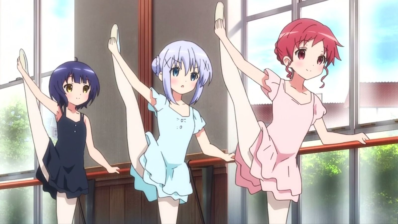 ごちうさのチマメ隊とかいう美少女集団 あにめにじげんまとめ ごちうさのチマメ隊とかいう美少女集団 あにめにじげんまとめ