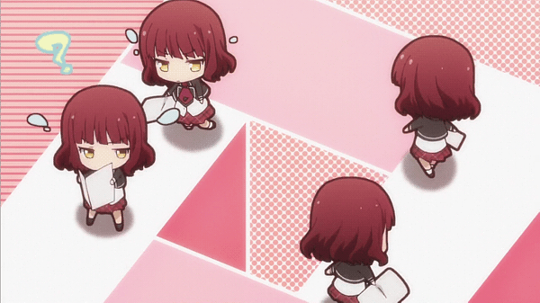 あんハピ の響ちゃんかわいすぎワロタwwwwwwwwwwwwwww あにめにじげんまとめ