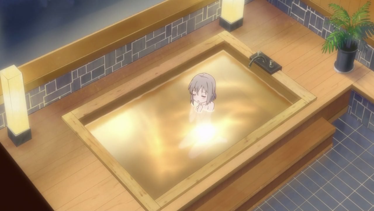 ヤマノススメのひなたちゃんの家がうらやましすぎる あにめにじげんまとめ