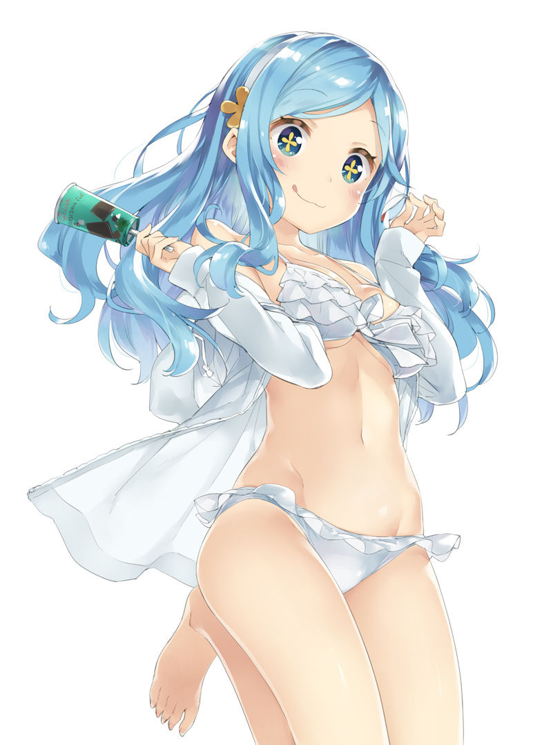 干物妹うまるちゃんで1番可愛い子を思い浮かべて下さい あにめにじげんまとめ
