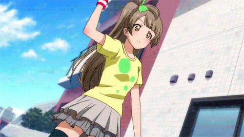 けどm Sの南ことりちゃんてヤバ可愛だよね あにめにじげんまとめ けどm Sの南ことりちゃんてヤバ可愛だよね あにめにじげんまとめ
