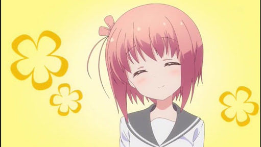 スロウスタートの花名ちゃん あにめにじげんまとめ