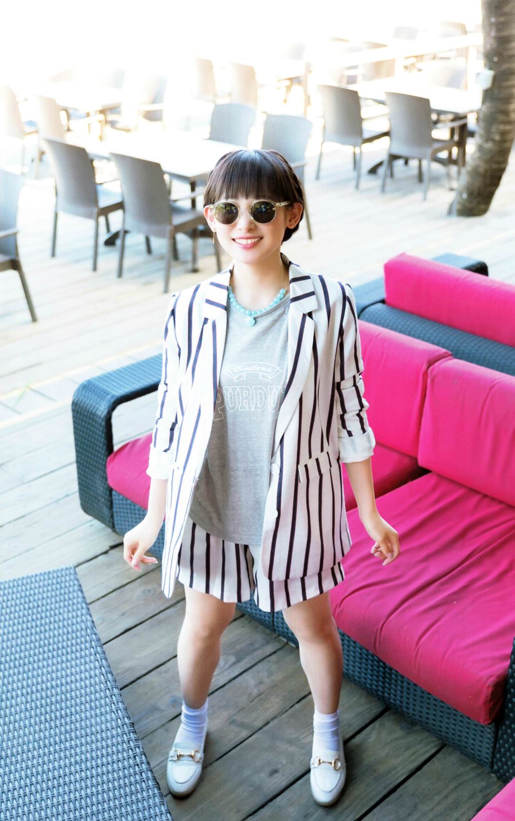 画像 南條愛乃ちゃんとかいう美人声優w あにめにじげんまとめ