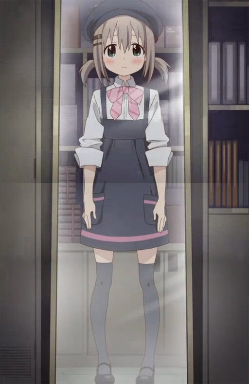 ヤマノススメの雪村あおいちゃんかわいい あにめにじげんまとめ ヤマノススメの雪村あおいちゃんかわいい あにめにじげんまとめ