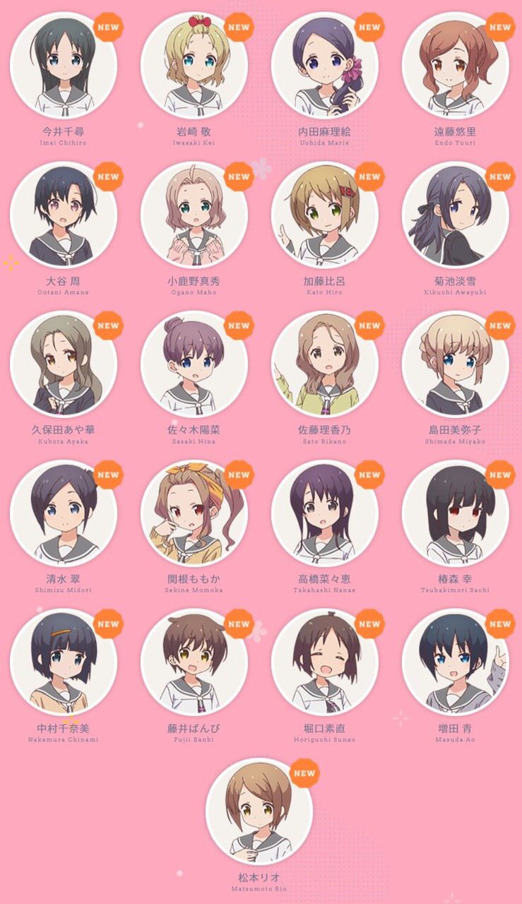 ゆるキャンよりスロウスタートの方が好きな奴wwwwwwwwwww あにめにじげんまとめ ゆるキャンよりスロウスタートの方が好きな奴wwwwwwwwwww あにめにじげんまとめ