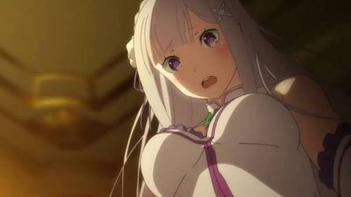 朗報 リゼロのエミリアたん巨乳だったｗｗｗｗｗｗｗｗ あにめにじげんまとめ