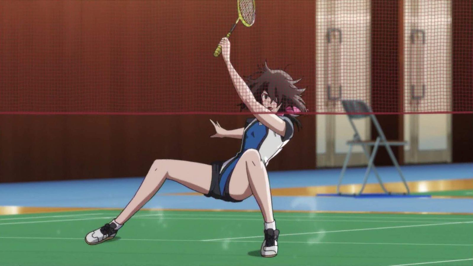 悲報 アニメ版はねバド もうめちゃくちゃ あにめにじげんまとめ 悲報 アニメ版はねバド もうめちゃくちゃ あにめにじげんまとめ