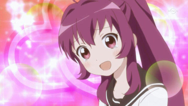 結局ゆるゆりで1番かわいい女の子って誰なのさ あにめにじげんまとめ