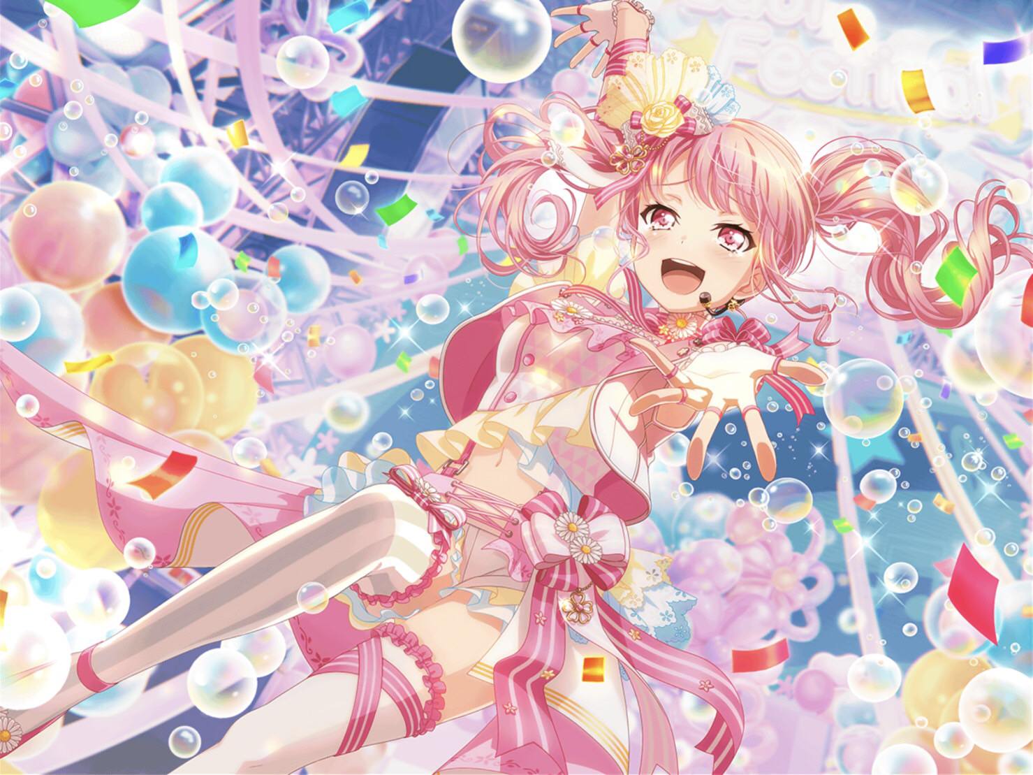 バンドリの弦巻こころちゃん ガチのマジで可愛い あにめにじげんまとめ バンドリの弦巻こころちゃん ガチのマジで可愛い あにめにじげんまとめ