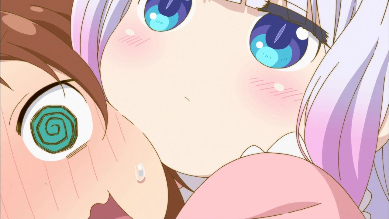 かんなさんになりたい あにめにじげんまとめ かんなさんになりたい あにめにじげんまとめ