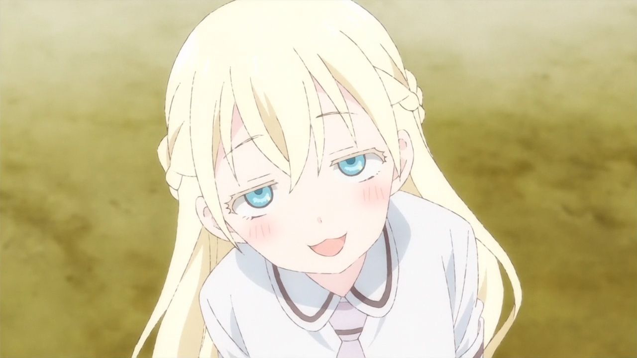 今期アニメで一番かわいい女の子ｗｗｗ あにめにじげんまとめ