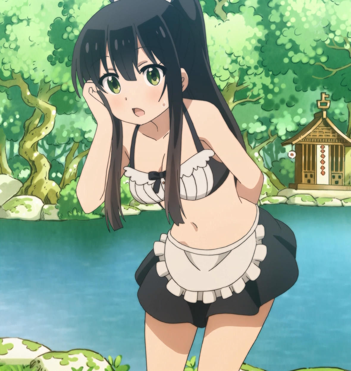 うらら迷路帖とかいうメインキャラが全員かわいい奇跡のアニメwwwwwwwwwwwwwwwwwwwwwwwwwwww あにめにじげんまとめ うらら迷路帖とかいうメインキャラが全員かわいい奇跡のアニメwwwwwwwwwwwwwwwwwwwwwwwwwwww あにめにじげんまとめ