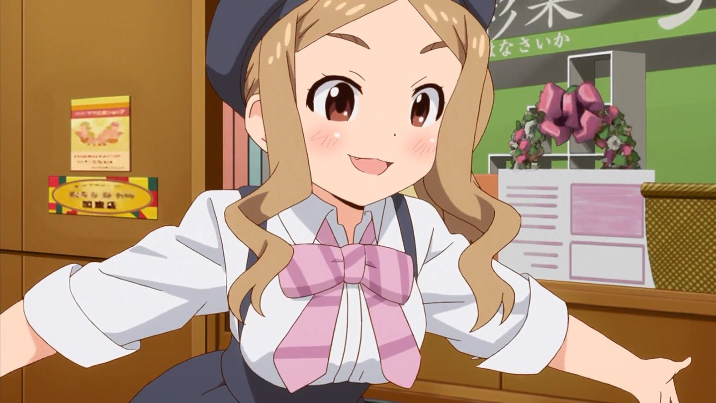 登山 ヤマノススメ1話 いきなりナイトハイクというアニオタを遭難に誘い込む極悪な内容 あにめにじげんまとめ 登山 ヤマノススメ1話 いきなりナイトハイクというアニオタを遭難に誘い込む極悪な内容 あにめにじげんまとめ