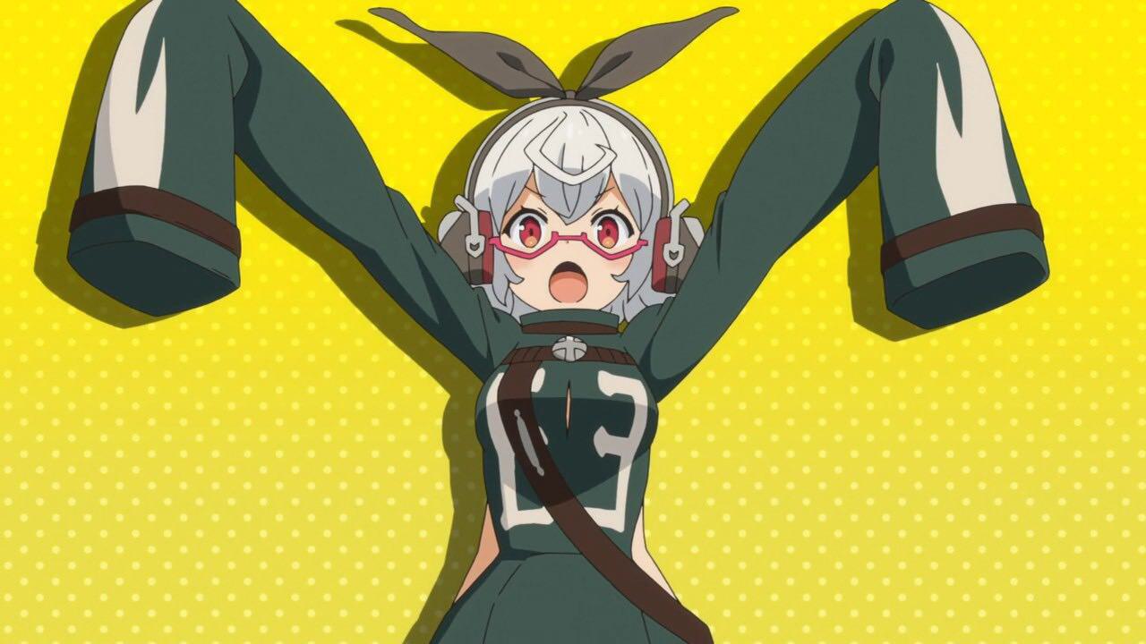ラストピリオドとかいうアニメ面白い あにめにじげんまとめ ラストピリオドとかいうアニメ面白い あにめにじげんまとめ