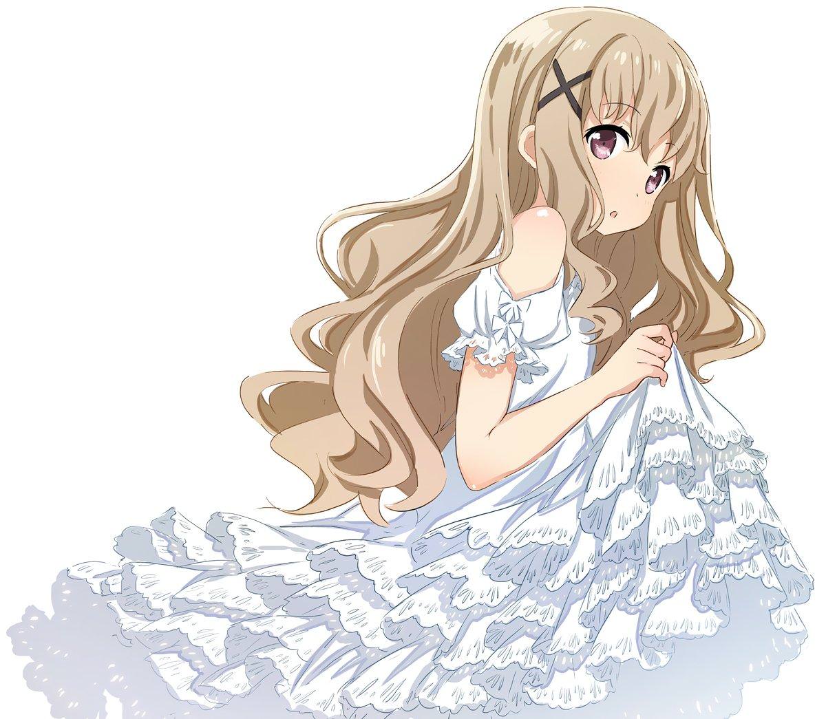 阿部かなり先生が描いたはいふりのめぐちゃんが可愛すぎぃぃ あにめにじげんまとめ 阿部かなり先生が描いたはいふりのめぐちゃんが可愛すぎぃぃ あにめにじげんまとめ