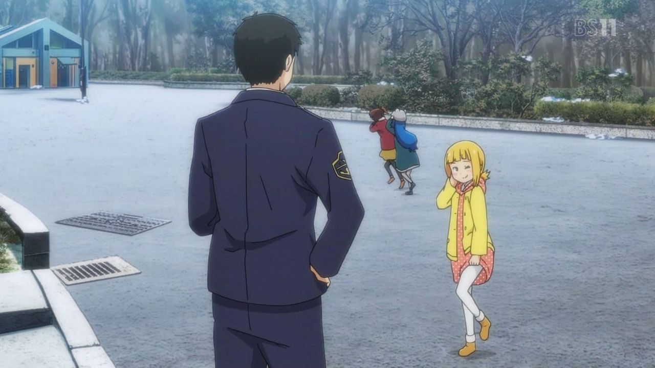 悲報 三ツ星カラーズとかいうアニメ 面白いのにワイしか見てない あにめにじげんまとめ