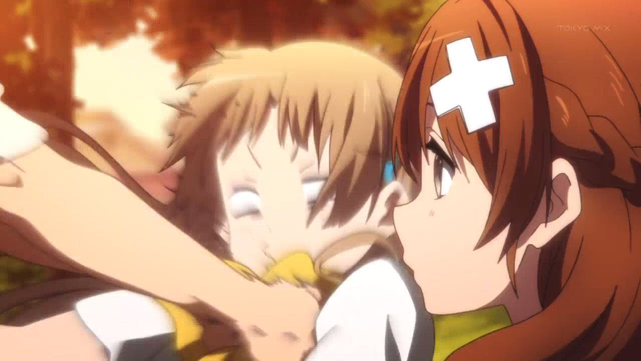 京アニの作品で面白さは別としてキャラが一番可愛いのって中二病でも恋がしたいだよな あにめにじげんまとめ