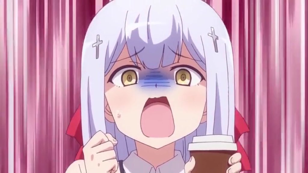 ガヴドロのラフィエルちゃんかわいい あにめにじげんまとめ