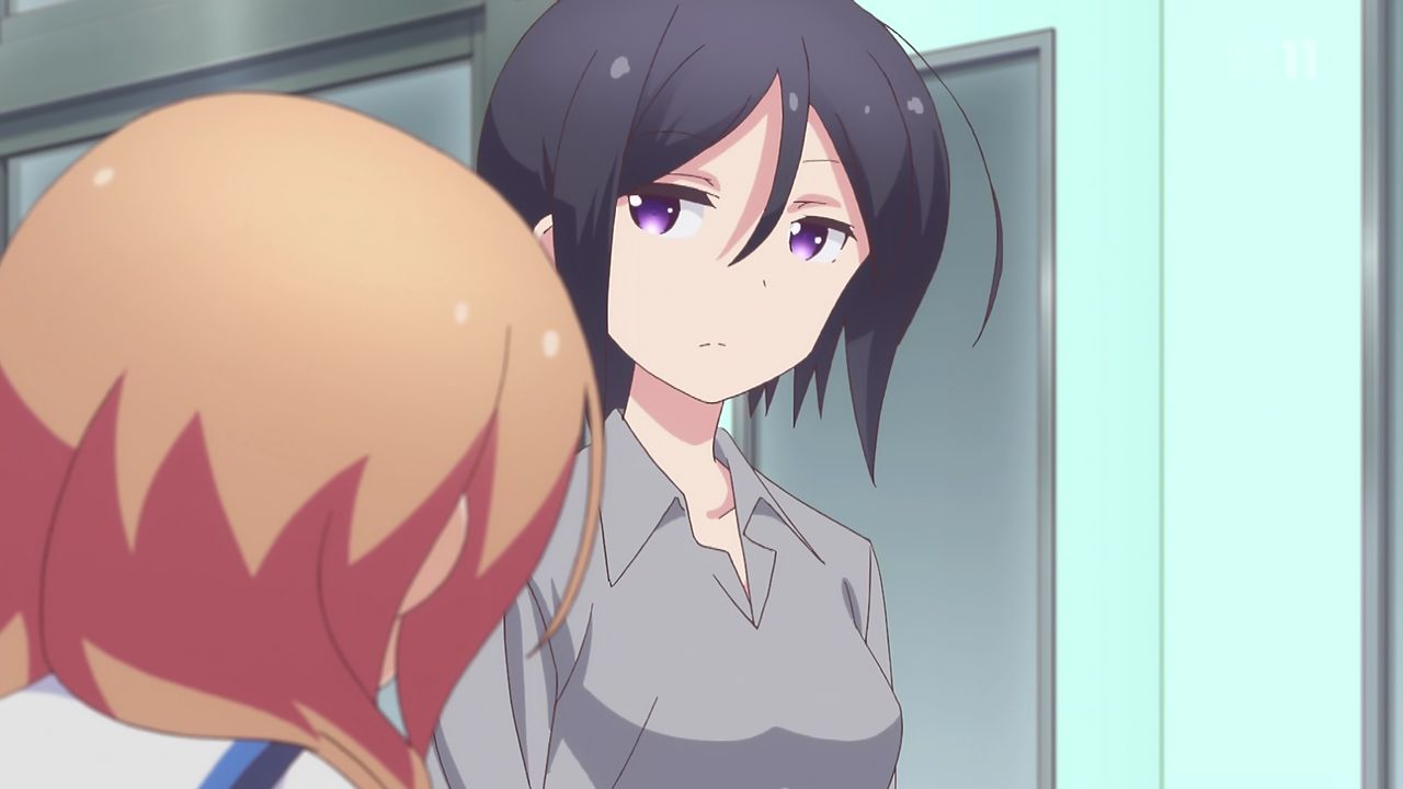 朗報 スロウスタート 最終話で良質百合回 こういうのでいいんだよ あにめにじげんまとめ 朗報 スロウスタート 最終話で良質百合回 こういうのでいいんだよ あにめにじげんまとめ