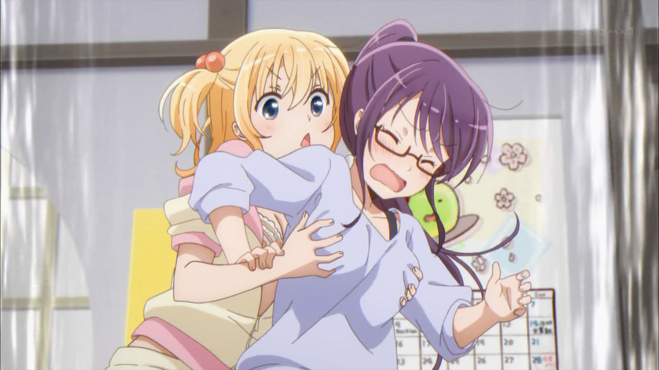 こみっくがーるず 色川琉姫はスレンダーかわいい あにめにじげんまとめ こみっくがーるず 色川琉姫はスレンダーかわいい あにめにじげんまとめ