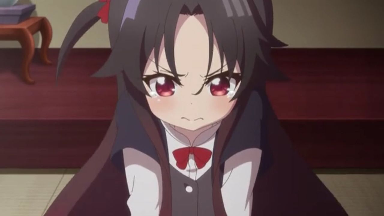 りゅうおうのおしごととかいうロリ将棋アニメwwwwww あにめにじげんまとめ りゅうおうのおしごととかいうロリ将棋アニメwwwwww あにめにじげんまとめ