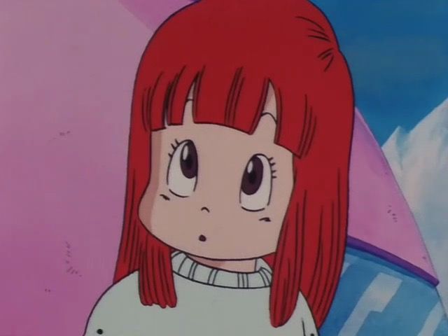 ドラゴンボールで一番可愛いキャラって結局 あにめにじげんまとめ