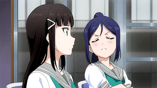 ダイヤさんの可愛いさは異常 あにめにじげんまとめ ダイヤさんの可愛いさは異常 あにめにじげんまとめ