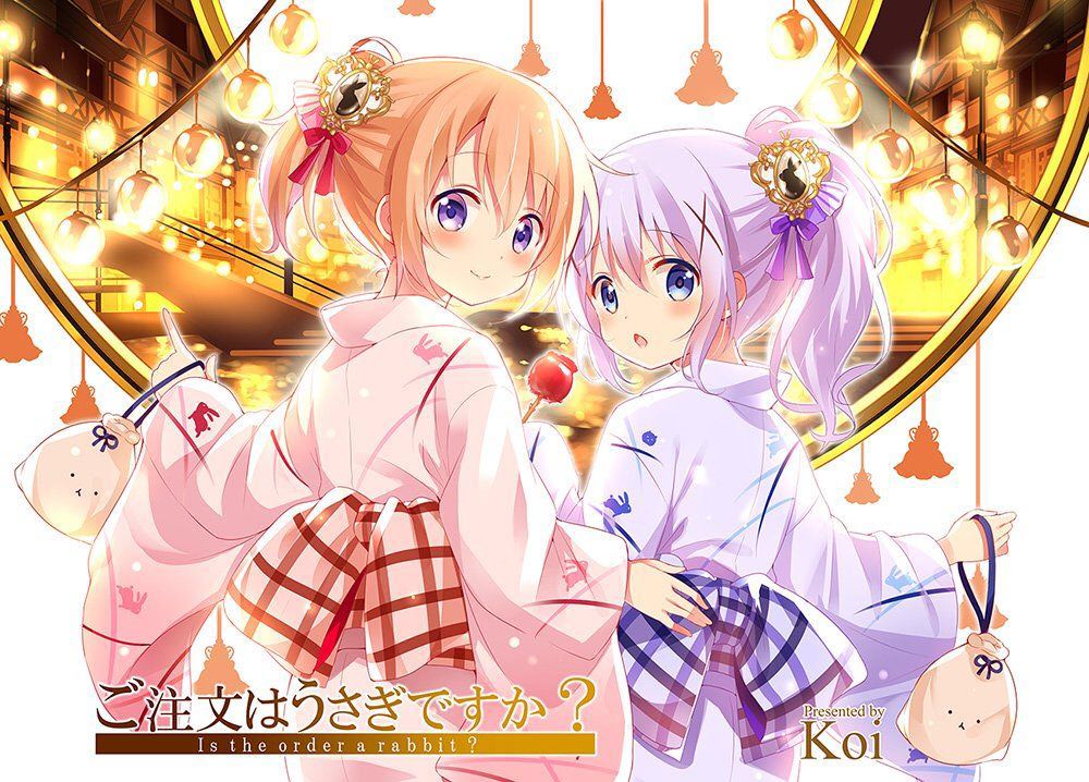 何でけいおんとかごちうさみたいなストーリーのないアニメが売れるの あにめにじげんまとめ 何でけいおんとかごちうさみたいなストーリーのないアニメが売れるの あにめにじげんまとめ