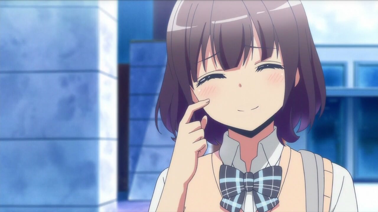 今期のアニメで一番かわいいの女の子の画像ください あにめにじげんまとめ 今期のアニメで一番かわいいの女の子の画像ください あにめにじげんまとめ