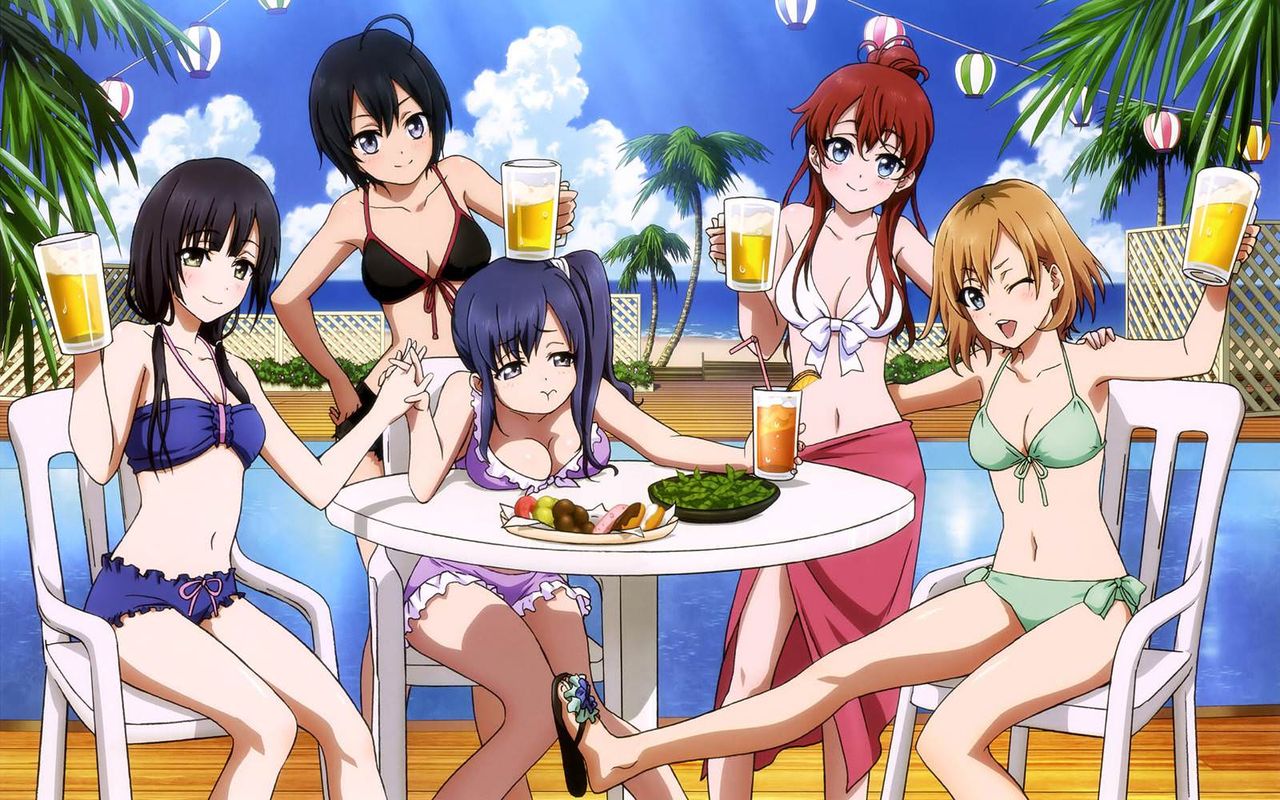 Shirobako見てるんだけど あにめにじげんまとめ Shirobako見てるんだけど あにめにじげんまとめ