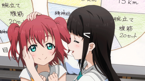 ダイヤさんの可愛いさは異常 あにめにじげんまとめ ダイヤさんの可愛いさは異常 あにめにじげんまとめ