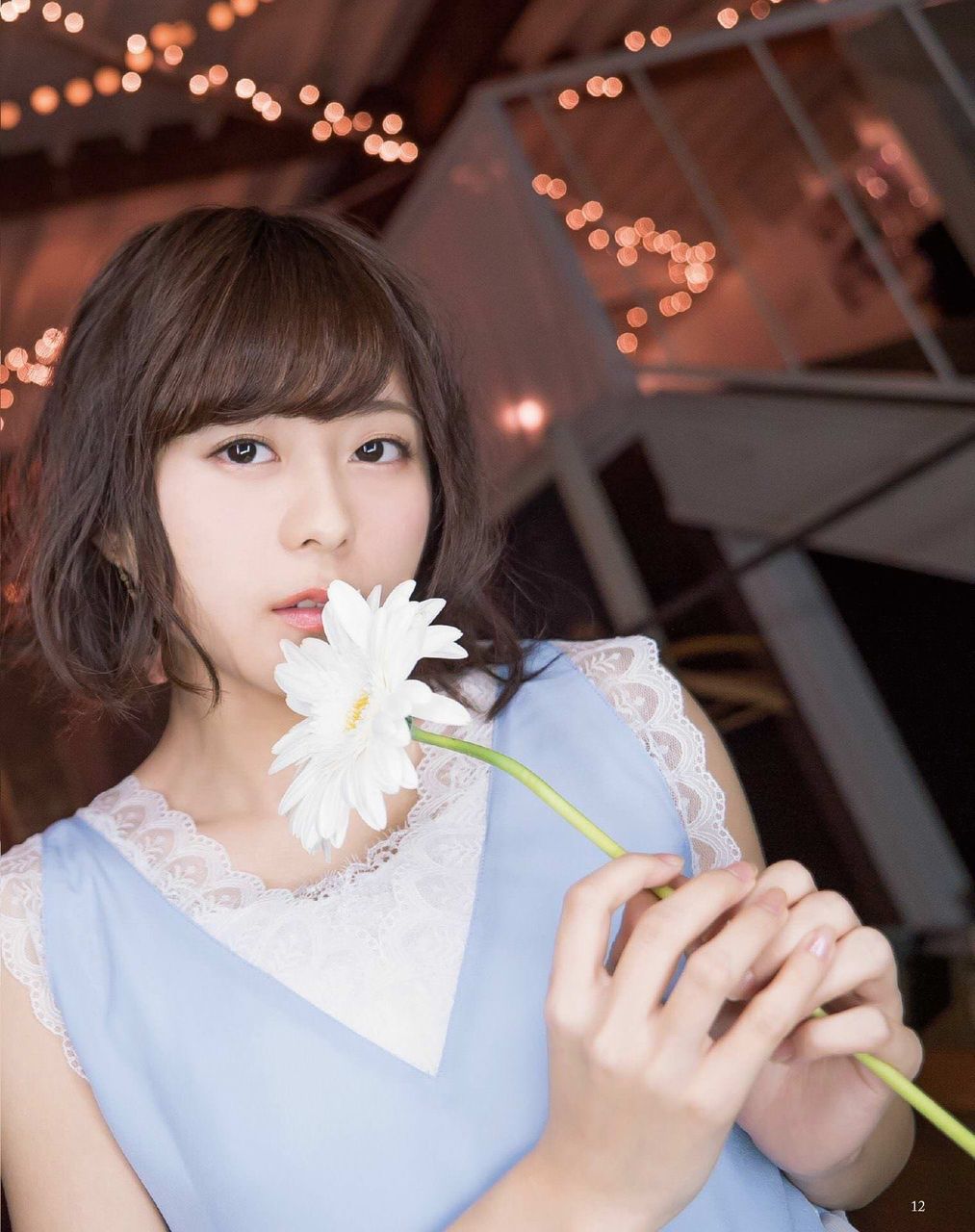 水瀬いのりちゃんの可愛い画像 あにめにじげんまとめ