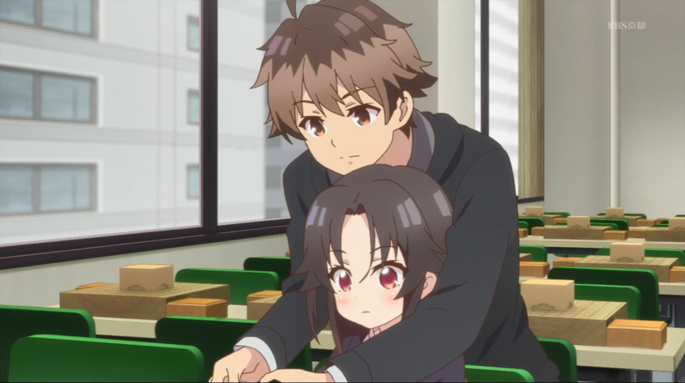 りゅうおうのおしごととかいうロリ将棋アニメｗｗｗｗｗｗ あにめにじげんまとめ