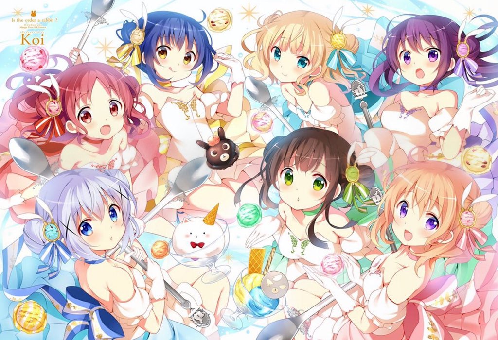 三大きららアニメ けいおん ゆるキャン あにめにじげんまとめ