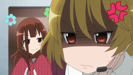 ジト目の女キャラってかわいいよね あにめにじげんまとめ ジト目の女キャラってかわいいよね あにめにじげんまとめ