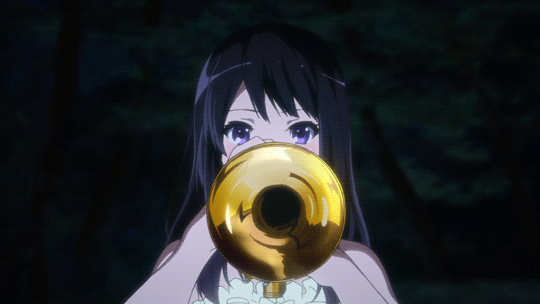 響け ユーフォニアムとかいう過小評価されてるアニメ あにめにじげんまとめ