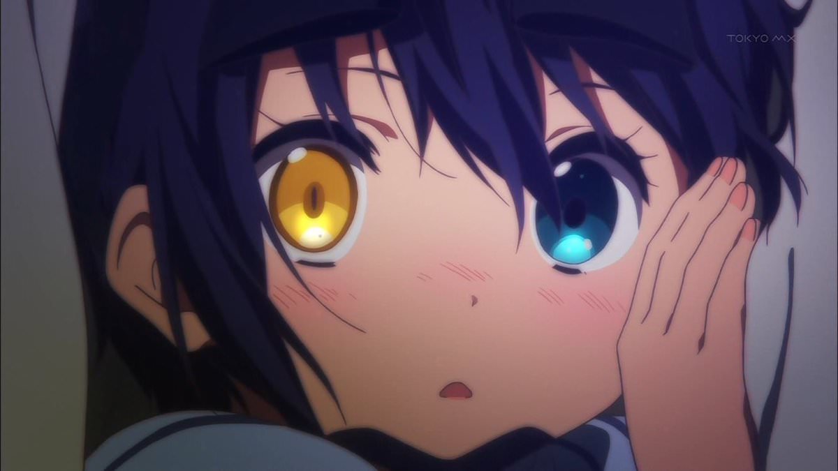 京アニの作品で面白さは別としてキャラが一番可愛いのって中二病でも恋がしたいだよな あにめにじげんまとめ 京アニの作品で面白さは別としてキャラが一番可愛いのって中二病でも恋がしたいだよな あにめにじげんまとめ