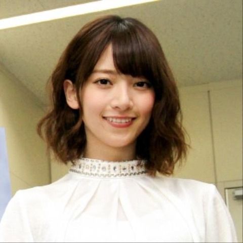 【速報】乃木坂46橋本奈々未が卒業発表！オールナイトニッポンにて・・芸能界も完全引退へ！新曲センター「さよならの意味」！原因はあの盗撮事件？