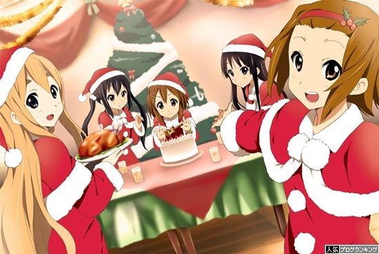 スロッターによるスロッターのためのクリスマス雑談！