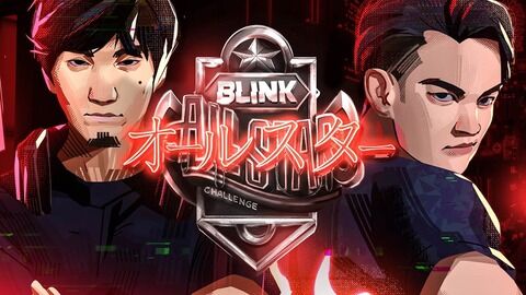 【スト5】ドミニカBlink Esports主催の招待制イベント「Blink All Star Challenge: Japan」結果まとめ