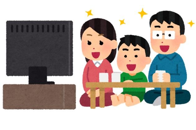 テレビへの原点回帰が進行中　「SNS疲れ」の人ほどテレビを見る傾向