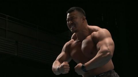 “スーパールーキー” 北村克哉が緊急デビュー【新日本プロレス】