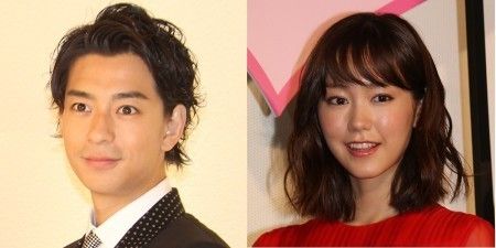 三浦翔平＆桐谷美玲 6月下旬結婚へ「この人と結婚したいと思っている」