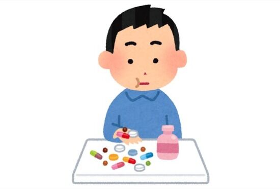 なんで人間用の「ほぼそれだけ食ってれば栄養OK」みたいなもんってないの？